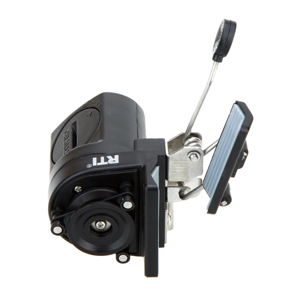 Счетчик длины лески цифровой портативный новейший измеритель рыболовные