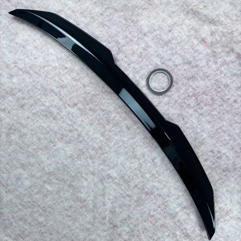 

Крышка спойлера в стиле PSM для Audi A5 A5 S-Line S5 RS5 B9 B9.5 F5 4Door (не для 2Door Coupe) Sportback 2017-2025, задний спойлер багажника