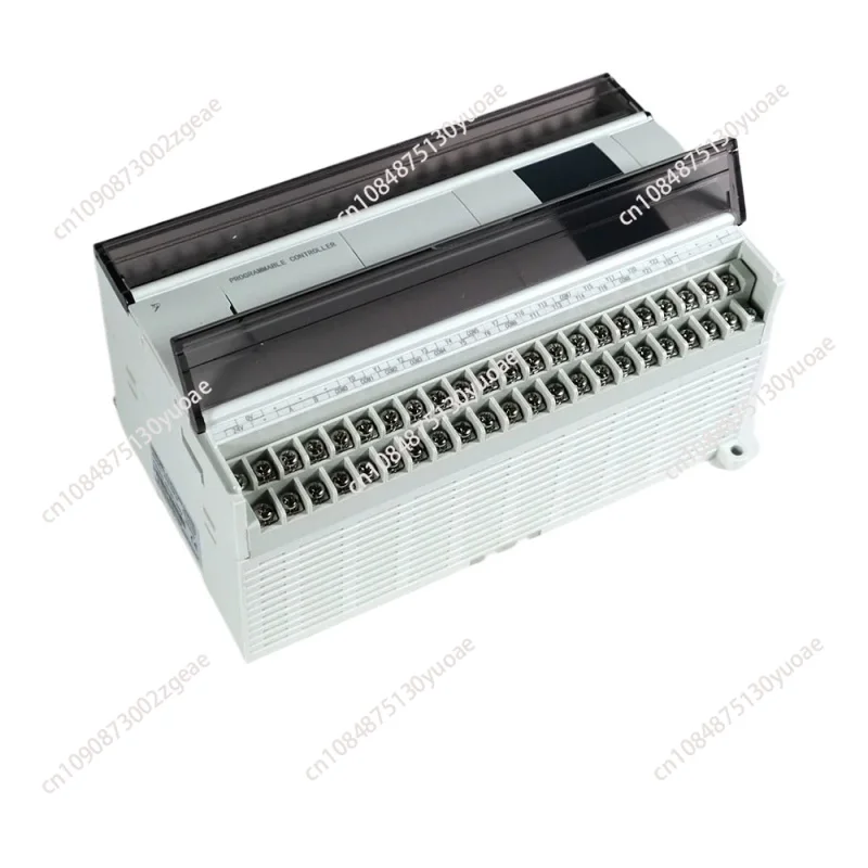 Промышленный контроллер ПЛК XINJE XD3 серии XD3-48R-E XD3-48T-E XD3-48RT-E AC220V 28DI 20DO в коробке
