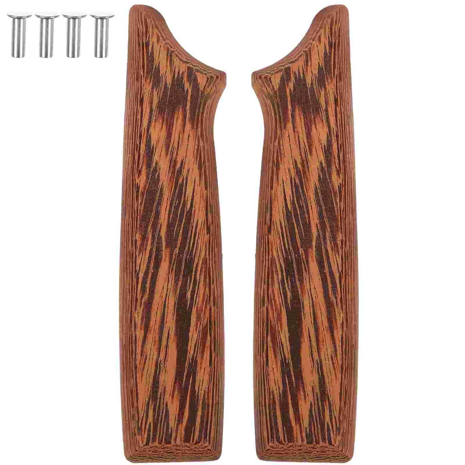 

2pcs Replacement Handle Non-skid Handle for Comfortable Grip Handle