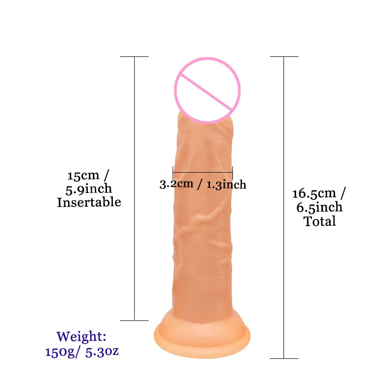 Маленькая присоска для пениса мини-пенис большой и средний размер маленький без