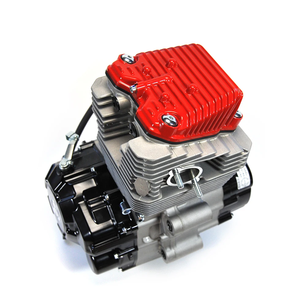 KEWS Dirt Bike Мотоцикл 4-тактный двигатель Moto Cross ZONGSHEN