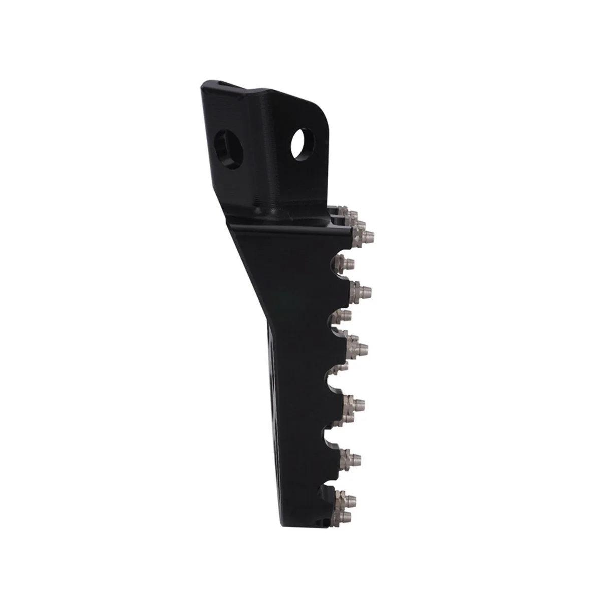 Подставки для ног мотоцикла подставки KLX110 2002-2023 KX60 1988-2003 KLX110L 2010-2023 34028-1237