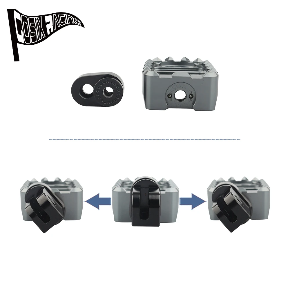 Подходит для GSX150 BANDIT GSX-S125 GSX-R125 GSX-S 1000 950 S GSX-8S GSR400 GSX650 мотоциклетные Передние