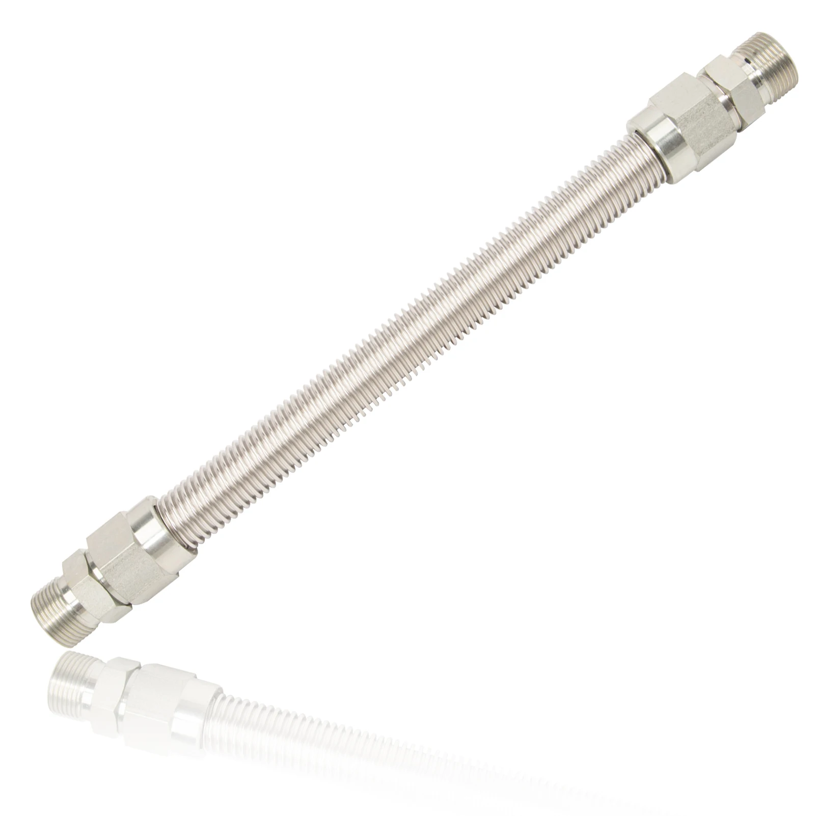 0L4836A топливная линия Flex 3/4 для конкретных моделей двигателей Generac 0D3031