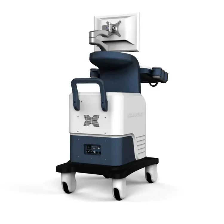 Рисунок 3 - Цветной Допплер S7800