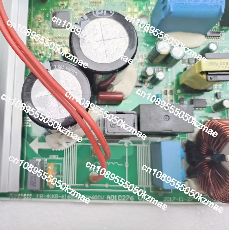 Используется для кондиционера с регулируемой частотой А. 010276 модуль А 010259