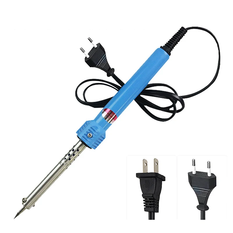 

Electric Soldering Irons Temperature Adjustable Mini Handle Heat Pencil Soldering Gun Repair Welding Tool Iron Soldering Tip 60w