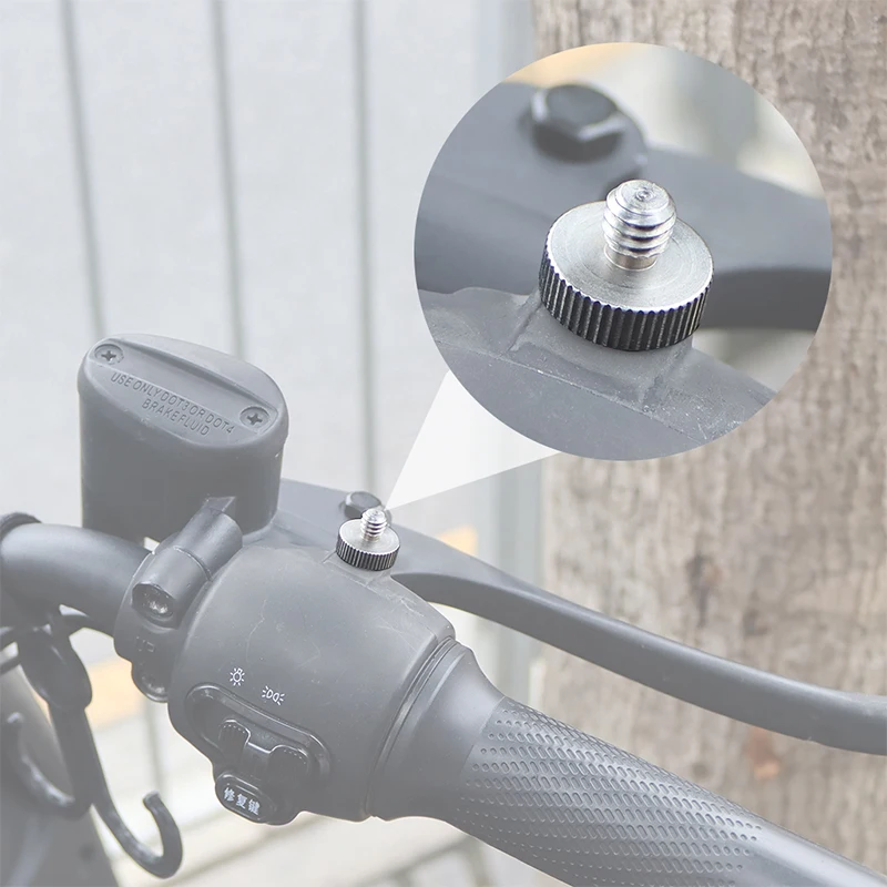 Штекер-штекер 1/4 ''к M6 M8 M10 дюймовый