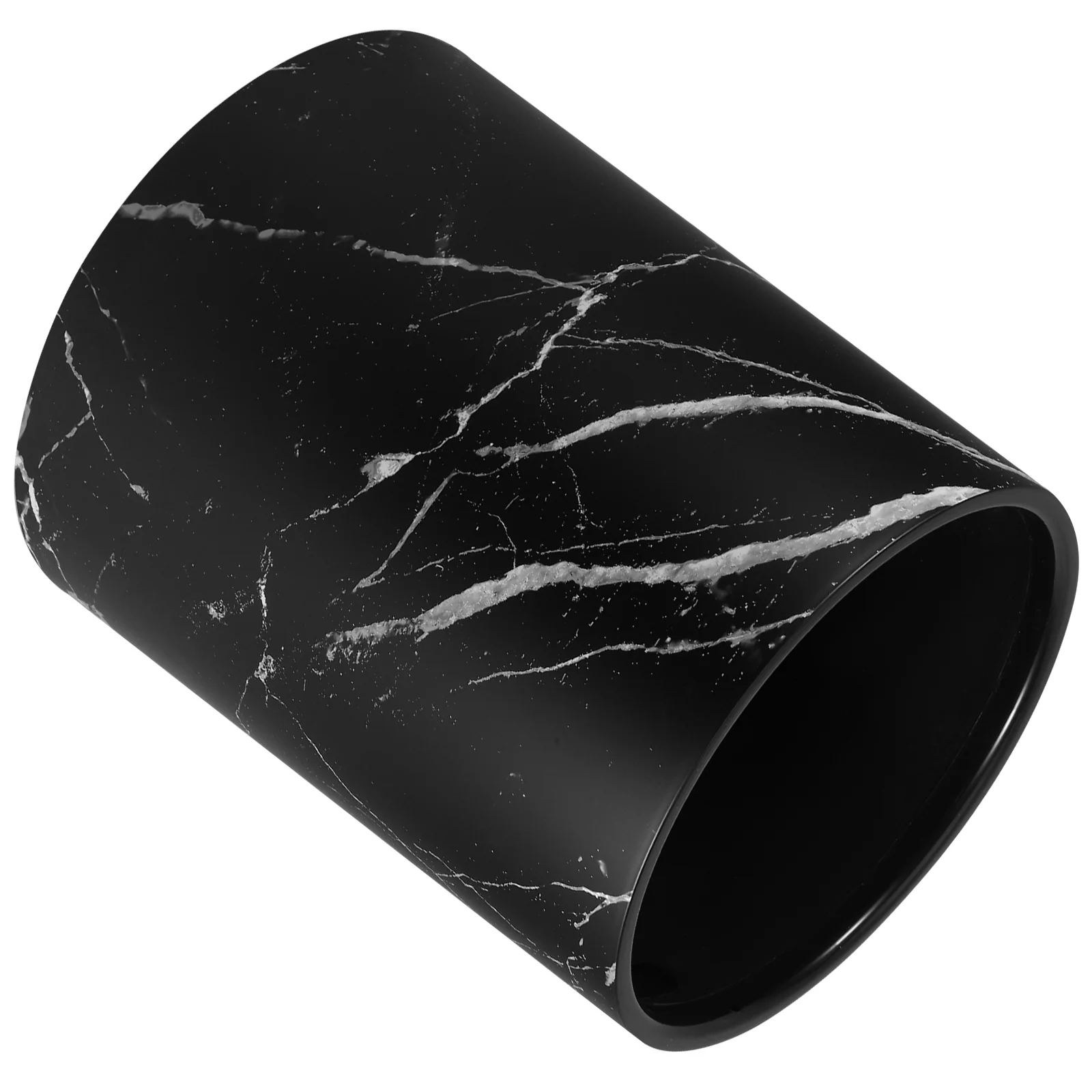 Двойной мусорный бак мраморная корзина для мусора мусорное ведро компоста