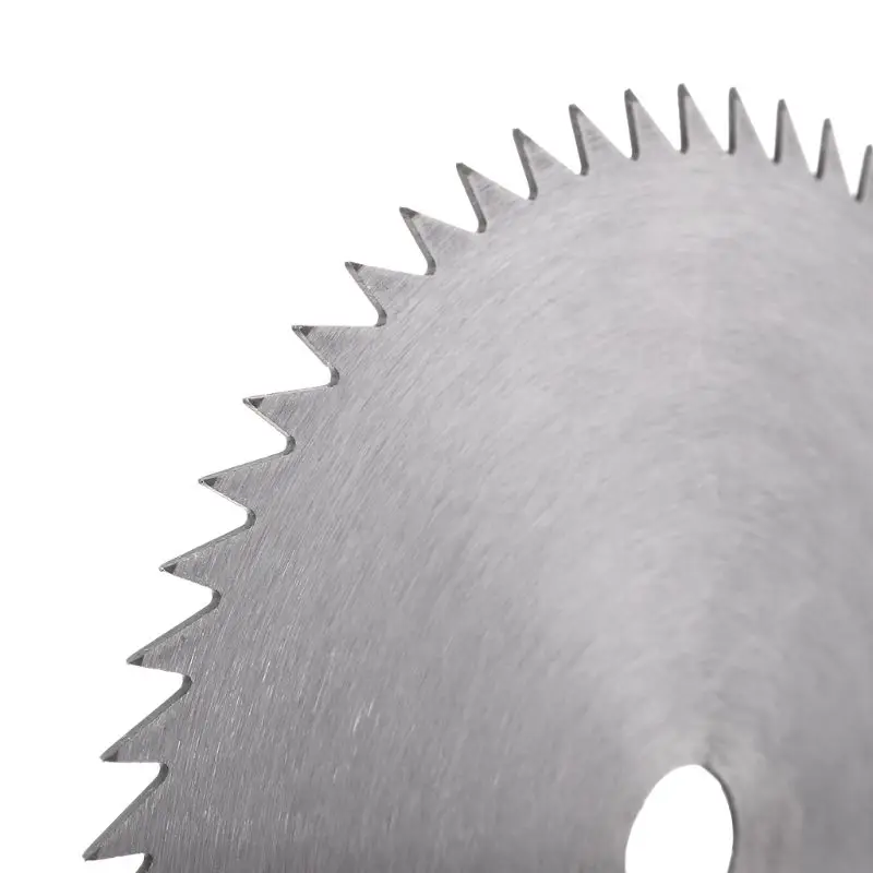 

7 Inch Ultra Thin Steel Circular Saw Blade 180mm Bore Diameter 20mm Wheel Cutting Disc For Woodworking Rotary Tool