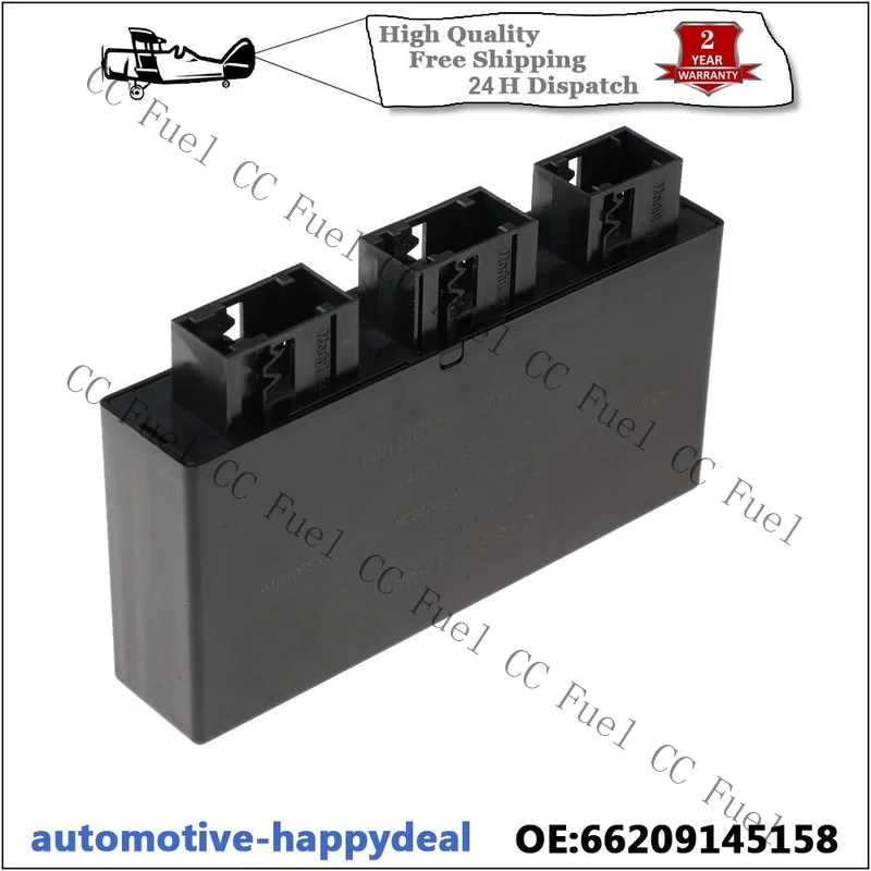 Фото Новый модуль управления парковкой PDC (ECU) для BMW 5, 6, 7 серий E60, E61, E63, E64, E65 №3