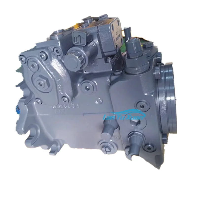 Рисунок 3 - Торговая гарантия ZhenYuan A4VG125EP2DM1 A4VG125EP