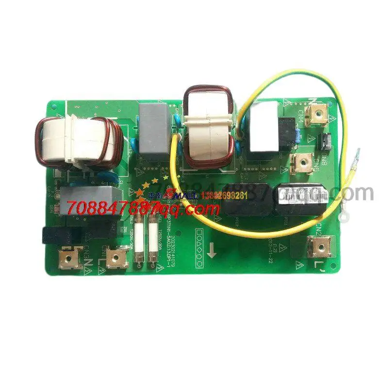 

original 100% authentique CE-KFR175W CE-KFR180W/BP3T1N1-5A0