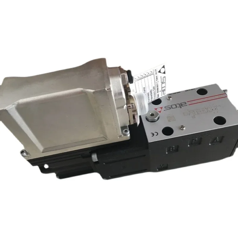 Электромагнитный направленный клапан ATOS DHZO-AE-051-S5 10 spot Быстрая доставка