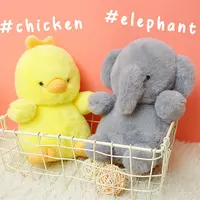 Плюшевая овечка#5