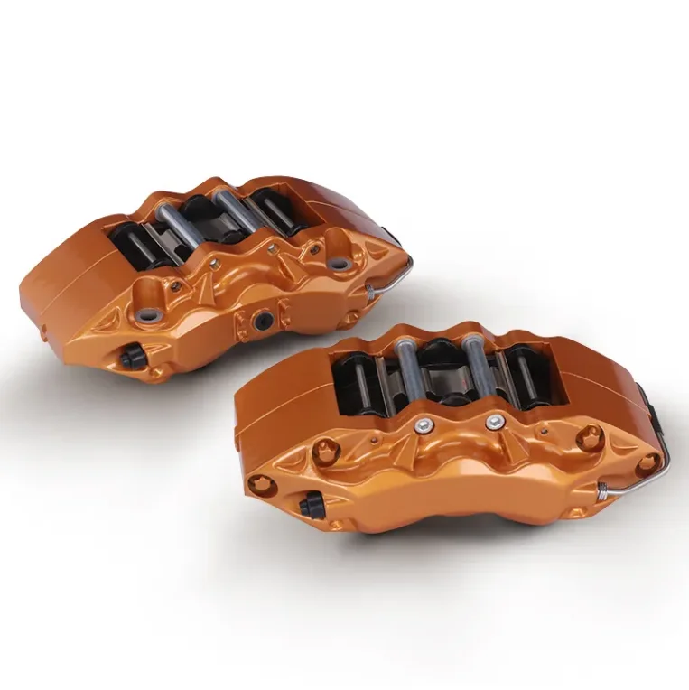 Jekit 9040 Большой комплект тормозных суппортов, 6 горшков, производитель для BMW E46 M3 E36 328i для Lexus GX GS430 для RAV4 Harrier, новое состояние (art.: 3920d0658ecff) - 3920d0658ecff