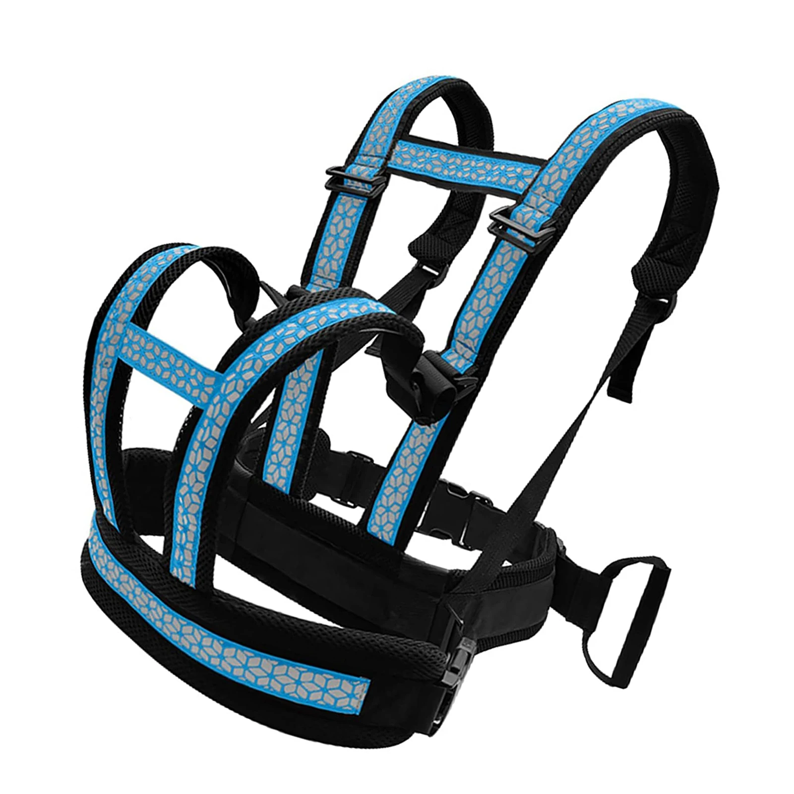 

Child Motorcycle Safety Harness Kid Safety Harnesses For Motorcycle Adjustable Motorcycle Safety Strap Seats Belt With Handles