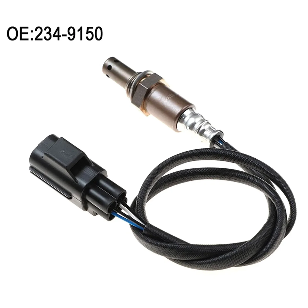 234-9150 O2 Датчик кислорода для VOLVO C30 S40 S60 V50 V70 2.4L-L5 2003-2010 соотношение воздуха и