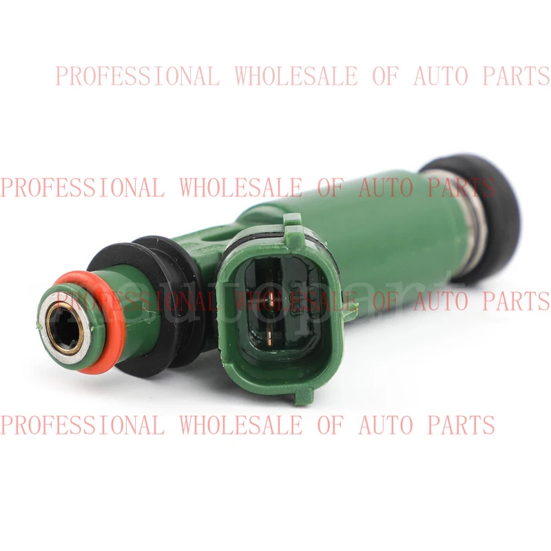 Фото Топливные форсунки V+ 6 шт. для Toyota 1FZ-FE Landcruiser FZJ78 79 105 23209-66010 4.5L №2