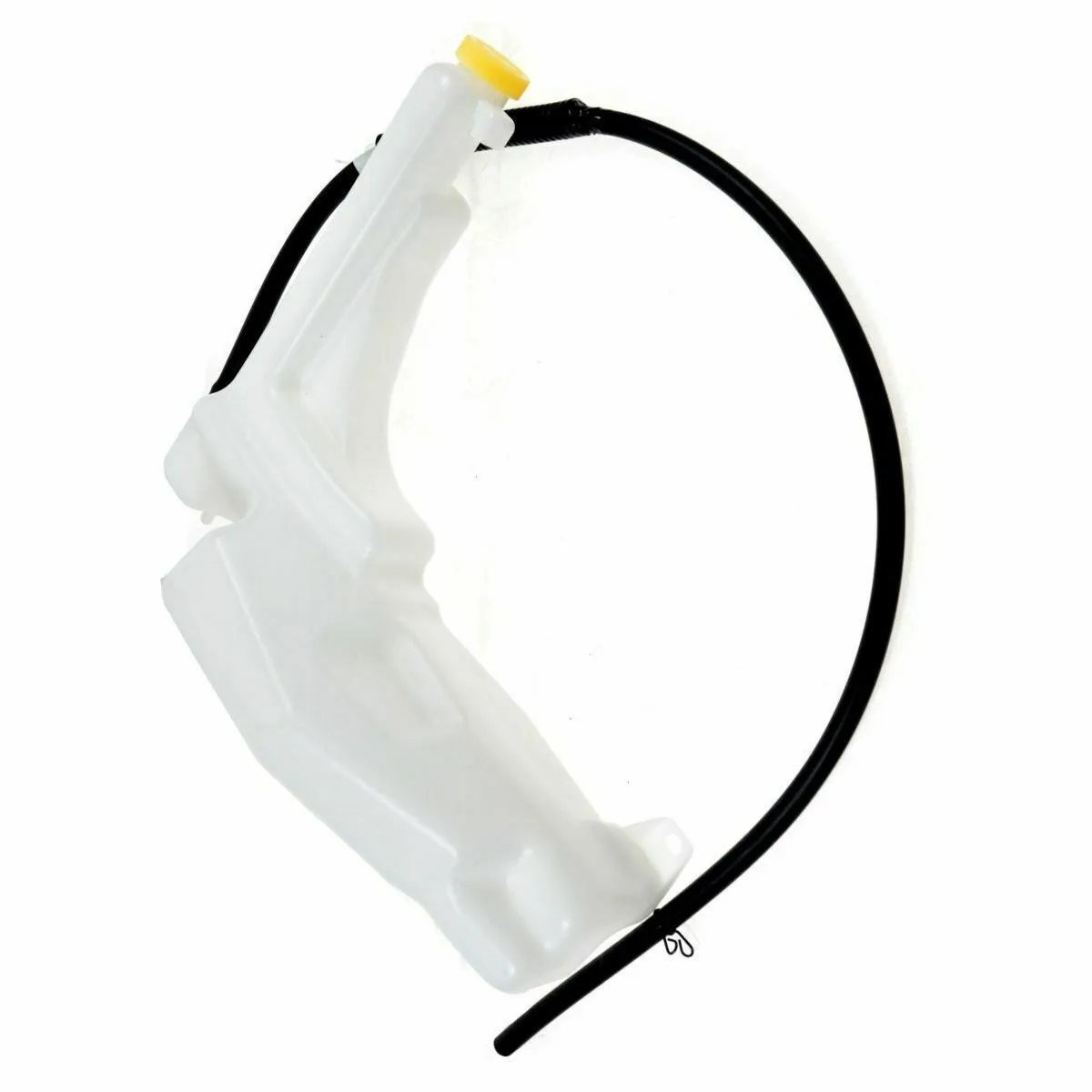 

Radiator Coolant Overflow Bottle Tank For QX4 Pathfinder