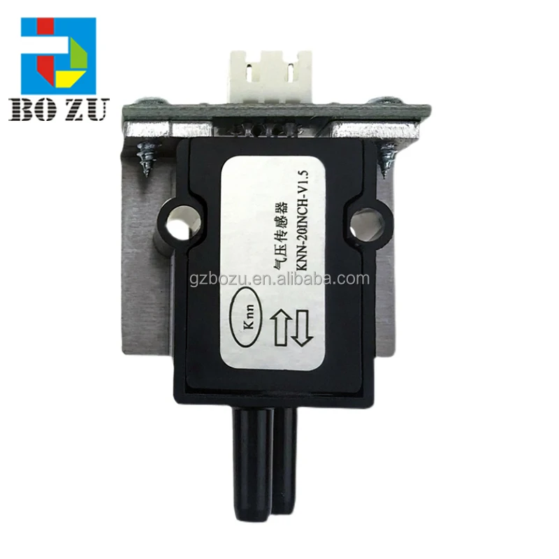 

high quality printer spare parts sensor switch knn negative pressure sensor with iron