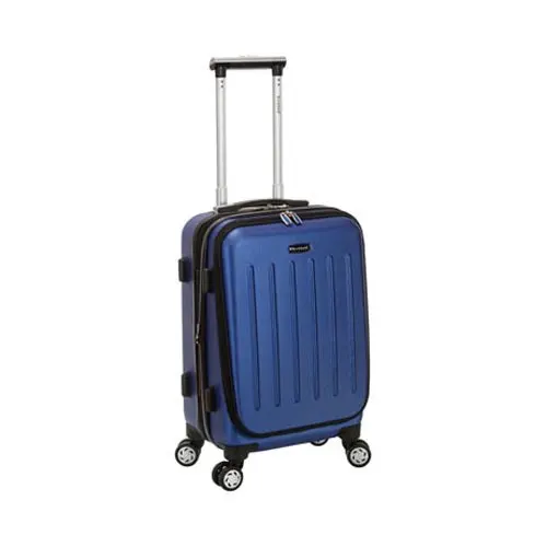 

Жесткий чемодан для спиннера из АБС-пластика Titan 19 дюймов F2401