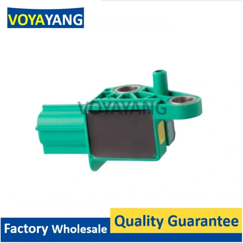 Новый датчик бокового ускорения 1K0909606D 1K0909606 для Audi A4 A5 Avant S5 S6 VW Rabbit Jetta Golf 1K0909606C 5WK43273 (art.: 3920d91bc49da) - 3920d91bc49da
