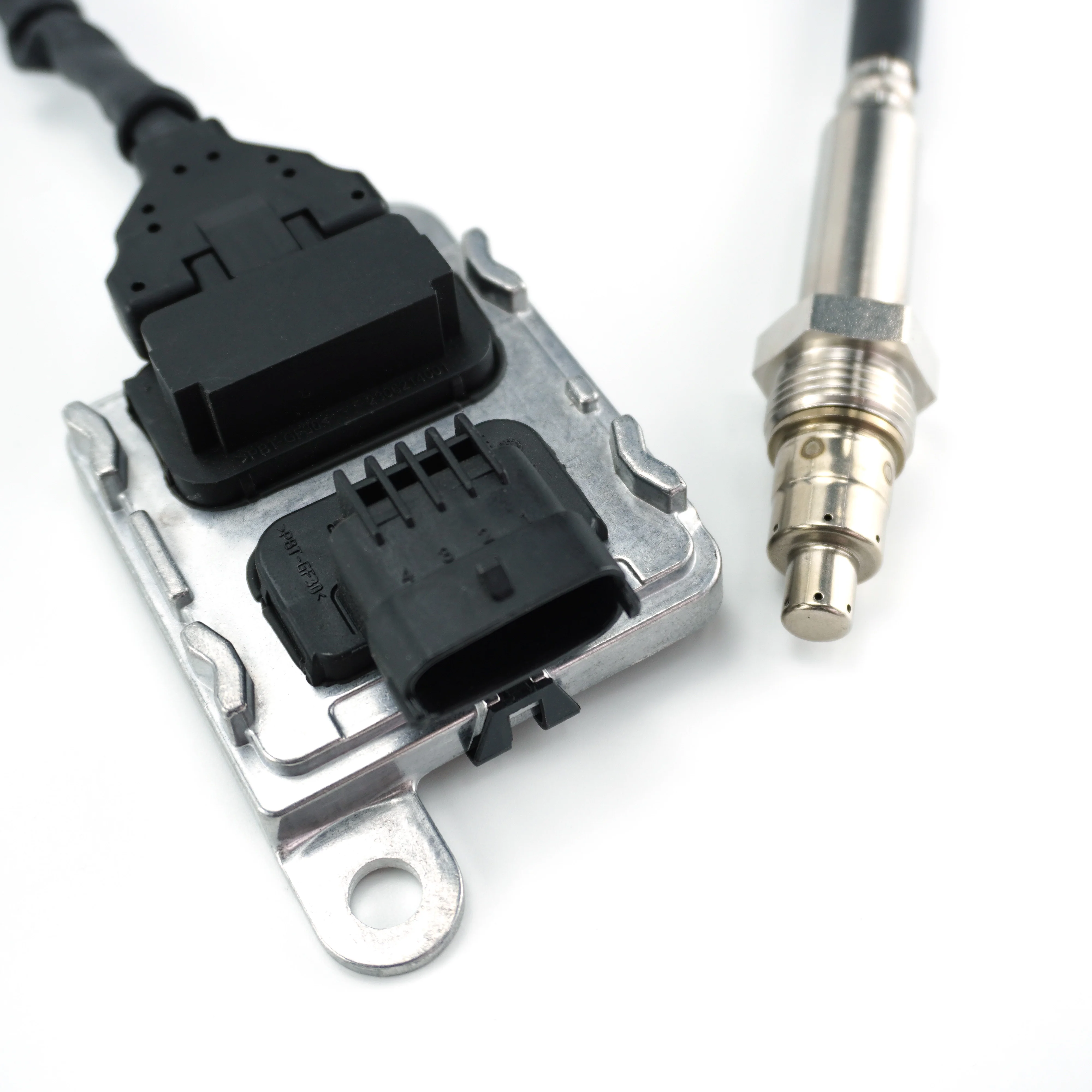 5WK9 7366 подлинный новый оптовый азотный датчик кислорода NOx для VOLVO 5WK97366 A2C93782000-02