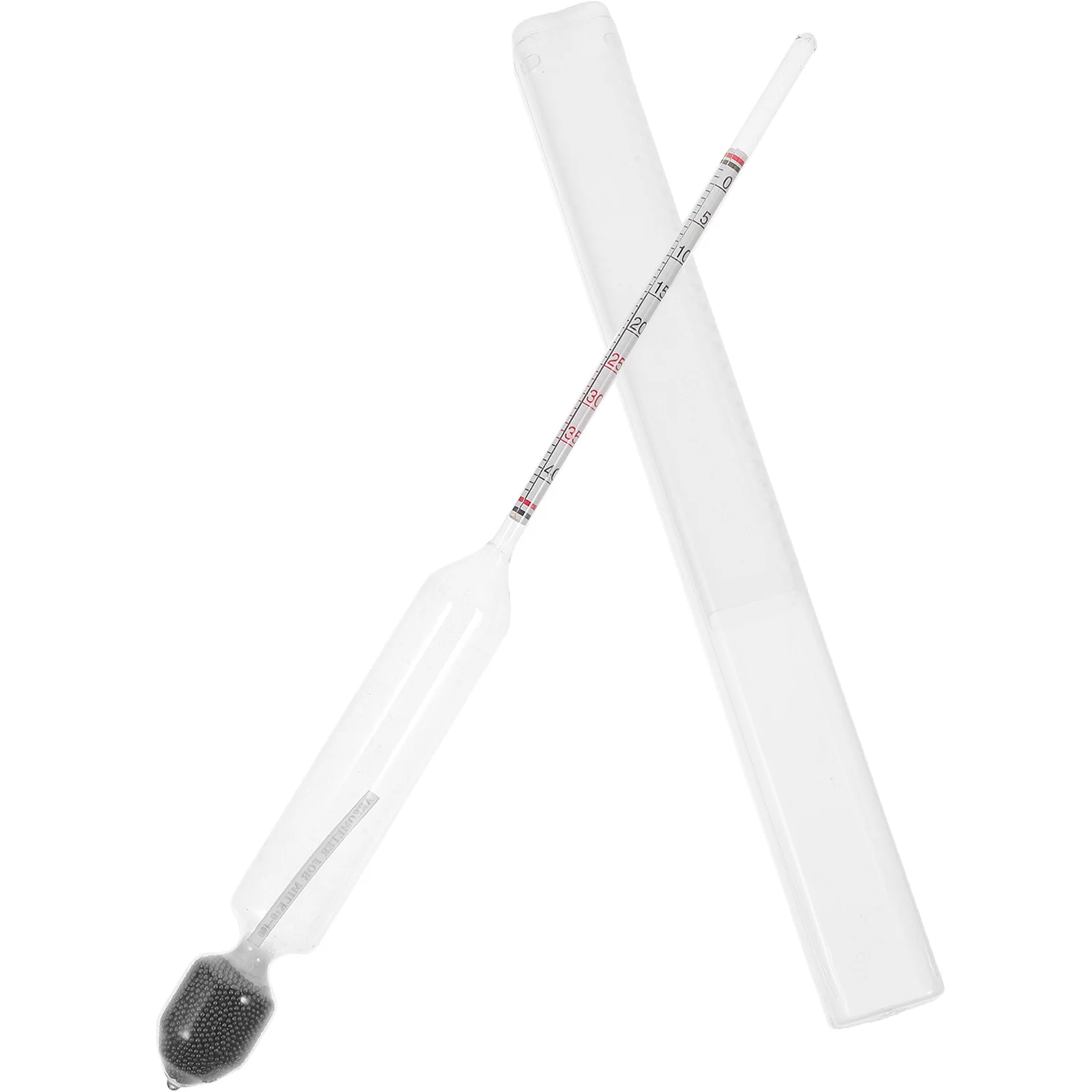 Лактометр Ареометр Инструмент для плотности молока измерения Лактатный