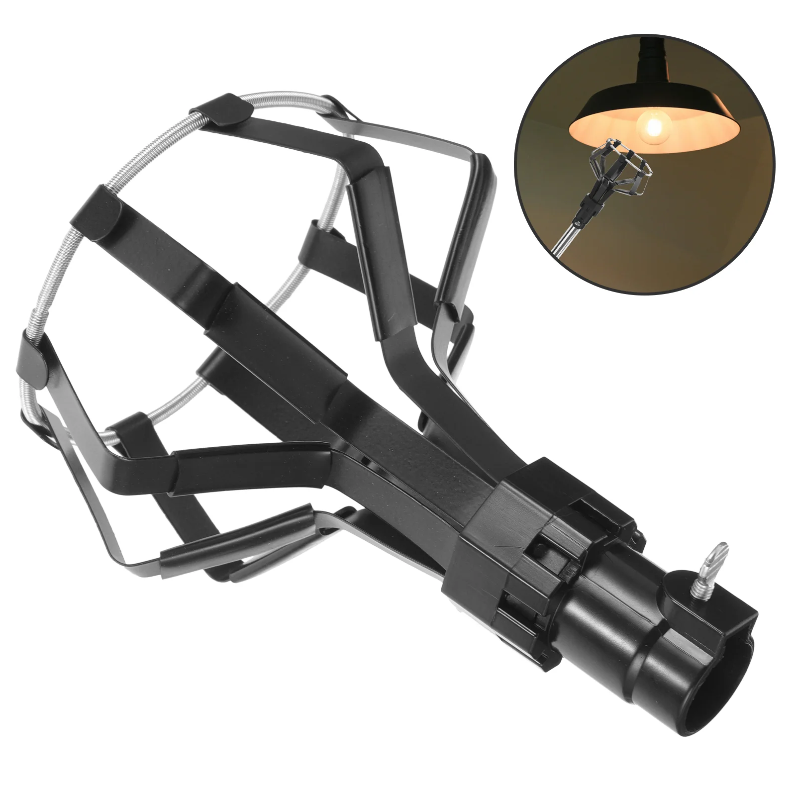 Рисунок 6 - Высота лампы приборы для выбора