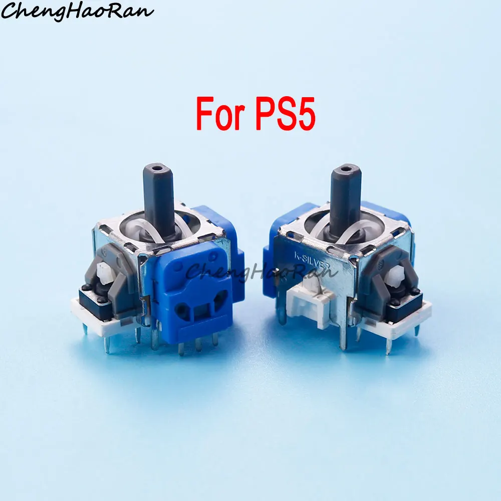 Электромагнитный Джойстик С 3D Эффектом Холла Для Xbox One/Xbox Series X/Switch Pro