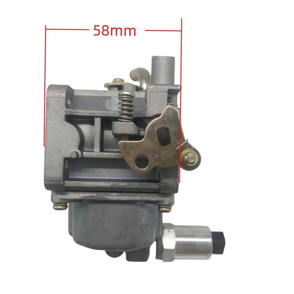 Карбюратор для мотоцикла OEM 0E25480ESV 0E0506 0E2548 0E25480SRV 0G4612, оригинальная замена для Generac GT760 GT990 808-048 (art.: 3920cf01ce968) - 3920cf01ce968