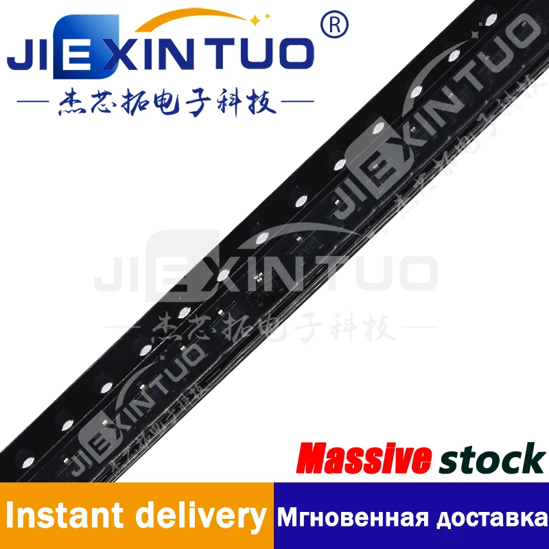 

LM4040C20QDBZR IC VREF SHUNT 0.5% SOT23-3 Shunt Voltage Reference IC Fixed 2.048V V ±0.5% 15 mA SOT-23-3