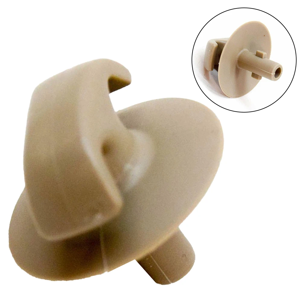 Прямая замена соединительного крючка LR008969 для сломанной фотолампы Land Rover FreeFor Lander