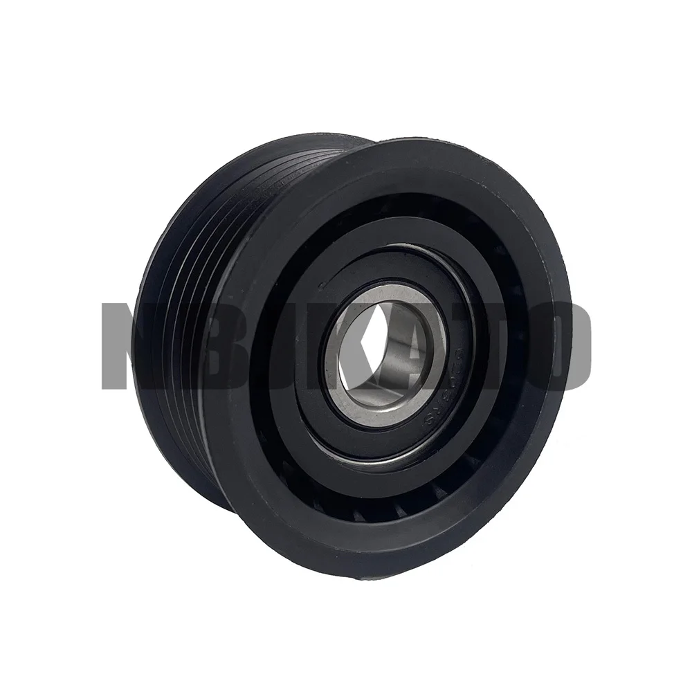 Новый 4627167AA 68148386AA 4627851AA Змеиный натяжитель ремня для Jeep Grand Cherokee WK 2015 3 0 Disel 14-18