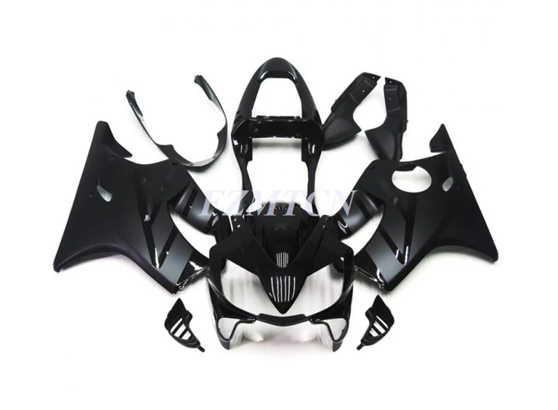 Инжекционная пресс-форма Обтекатели комплекты обтекателей для HONDA CBR600 F4i 2001 2002 2003