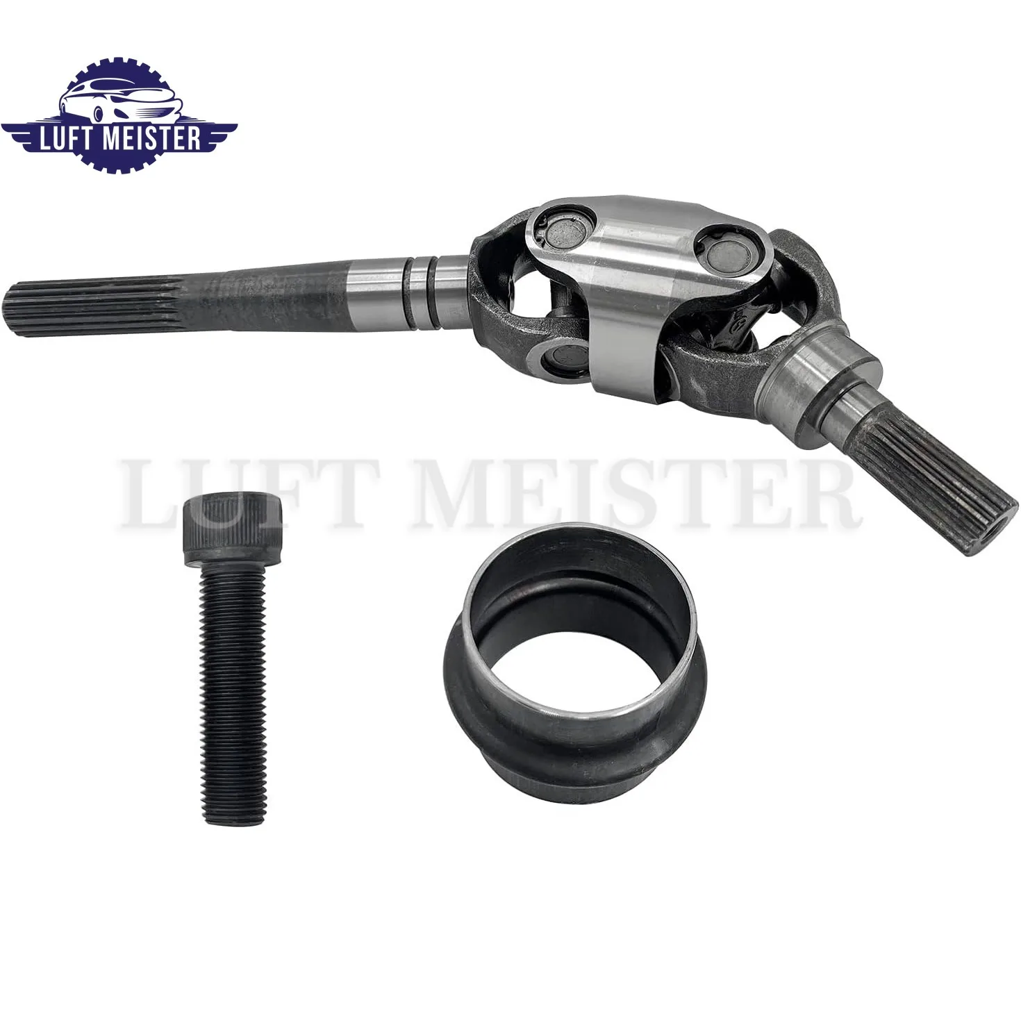 

3860842 3852384 Новый комплект U-образного приводного вала для Volvo Penta DP/DPS/SX, для OMC Cobra