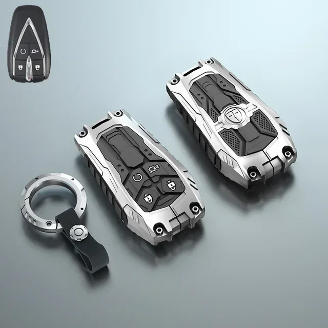 

Для Changan CS35PLUS CS55PLUS CS75 PLUS Eado UNI-T UNI K 2019 2020 2021 2022, новый чехол для дистанционного ключа автомобиля, защитная сумка