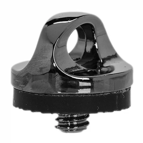 Винтовой соединительный адаптер для зеркальной камеры 1/4 дюйма, быстрая установка/съемный ремешок на запястье, адаптер для соединения ремня, шейный ремешок, держатель винта