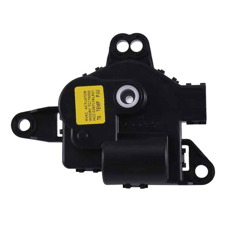 

Temperature AC Blend Door Motor HVAC Actuator Blend Door Motor For Ford PX Ranger BT50
