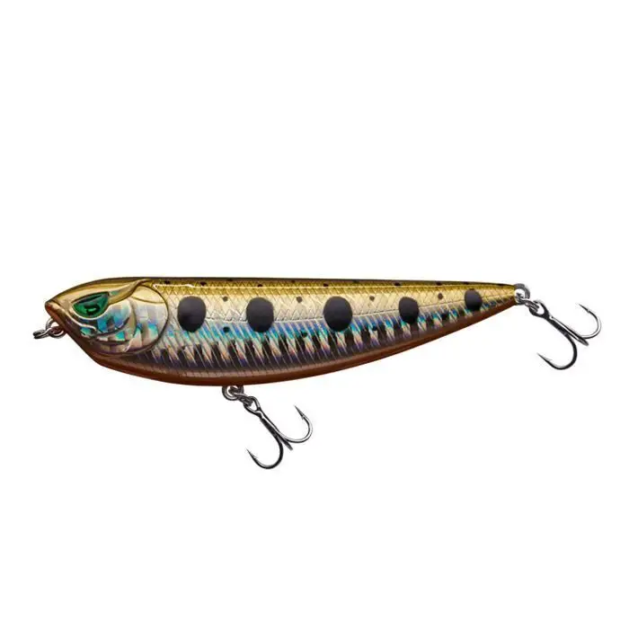 Воблер Sprut Kai 85TW GDN (art.: 3920bc18da347) - 3920bc18da347