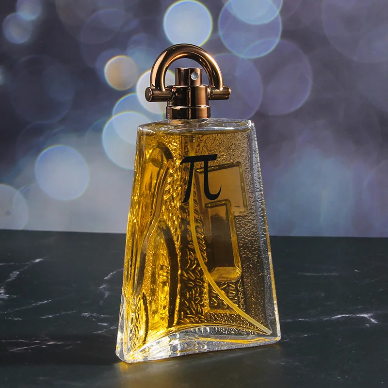 

Hot Brand Men Parfum EAU DE TOILETTE Parfumes Long Lasting Natural Classical Parfum Spray Fragrance Parfumee