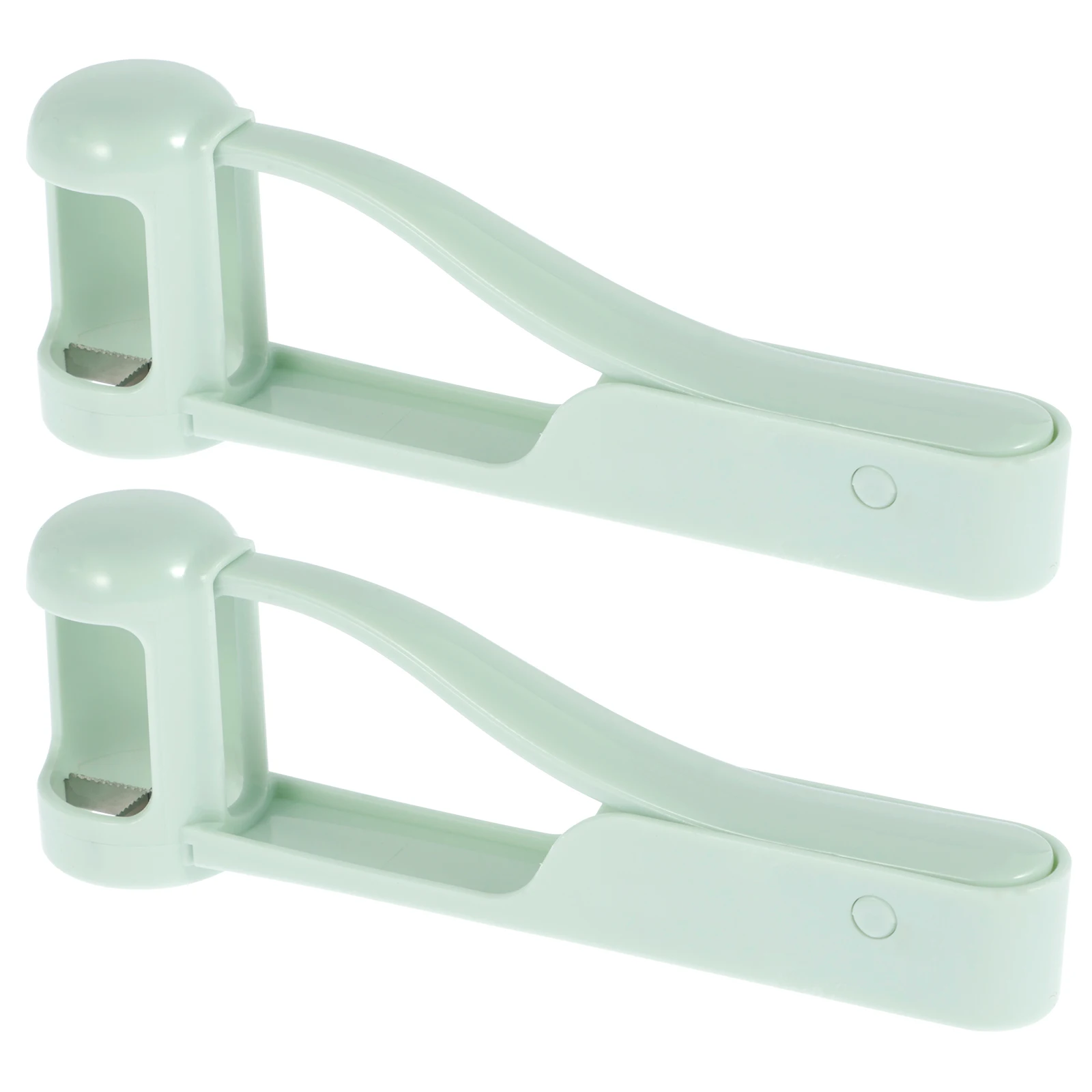 

2 шт., инструмент для резки винограда, из нержавеющей стали