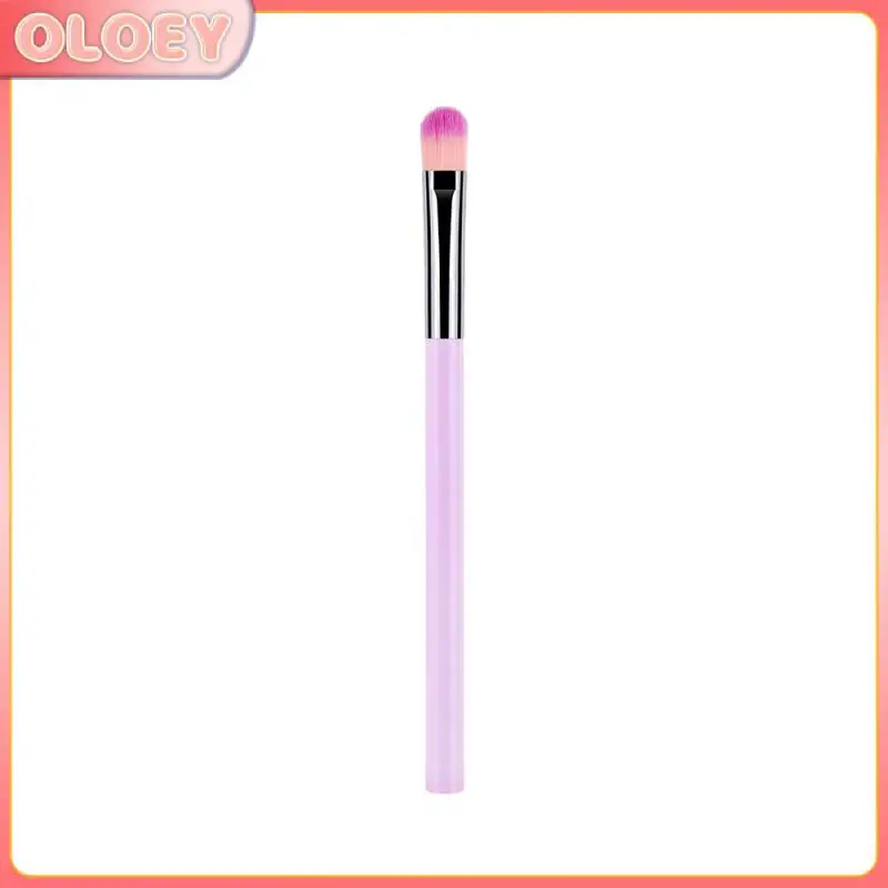

Single Makeup Brush Lip Brush Eyebrow Brush Concealer Brush Eye Brush Eyeliner Brush Foundation Brush Smudge Brush Cosmetic Tool