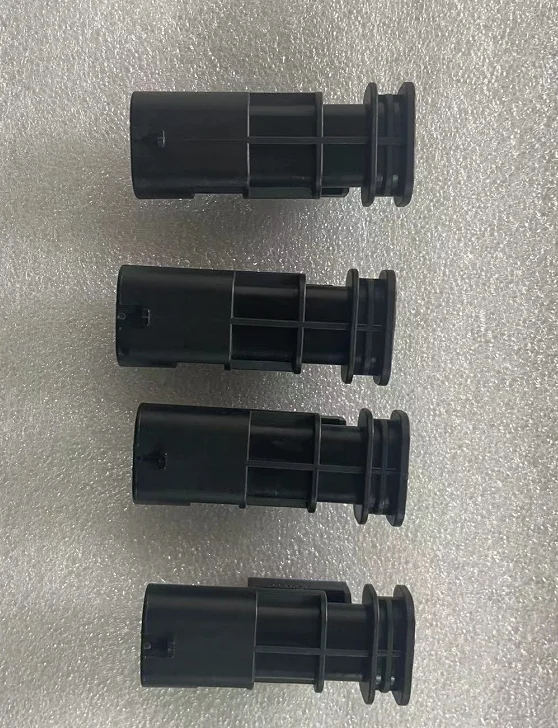 

TE CONNECTIVITY (TE) 1-1703494-1， 1-1793494-2， 2-1793494-1 Automobile connector