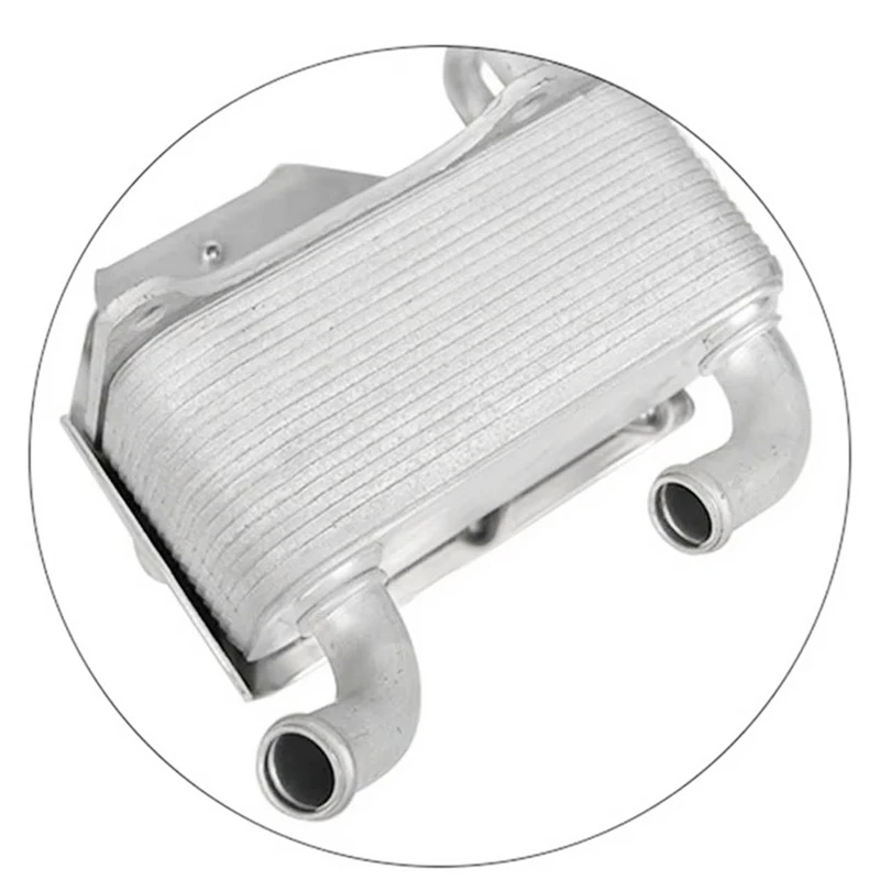 JB3G7A095BA масляный радиатор коробки передач для Ford Ranger 3 2 TDCI BT50 2011-2023