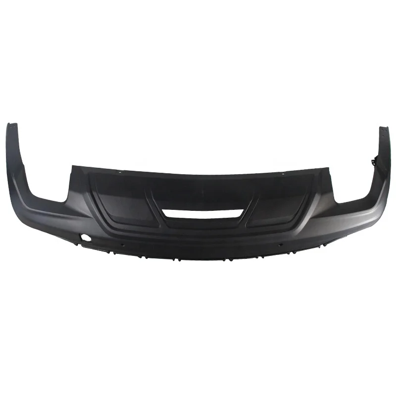 

High quality wholesale Equinox car Lower skin of front bumper For Chevrolet 84193012 23138520