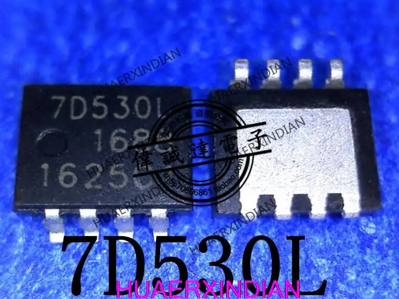 

1PCS PH7D530L 7D530L 70530L QFN New Original