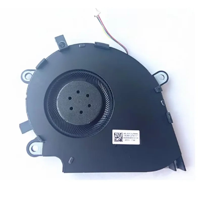 Новый процессор GPU охлаждающий вентилятор для Asus ROG Strix G531 G531G G531GT GU GD GW FLLB FLKJ FLKL